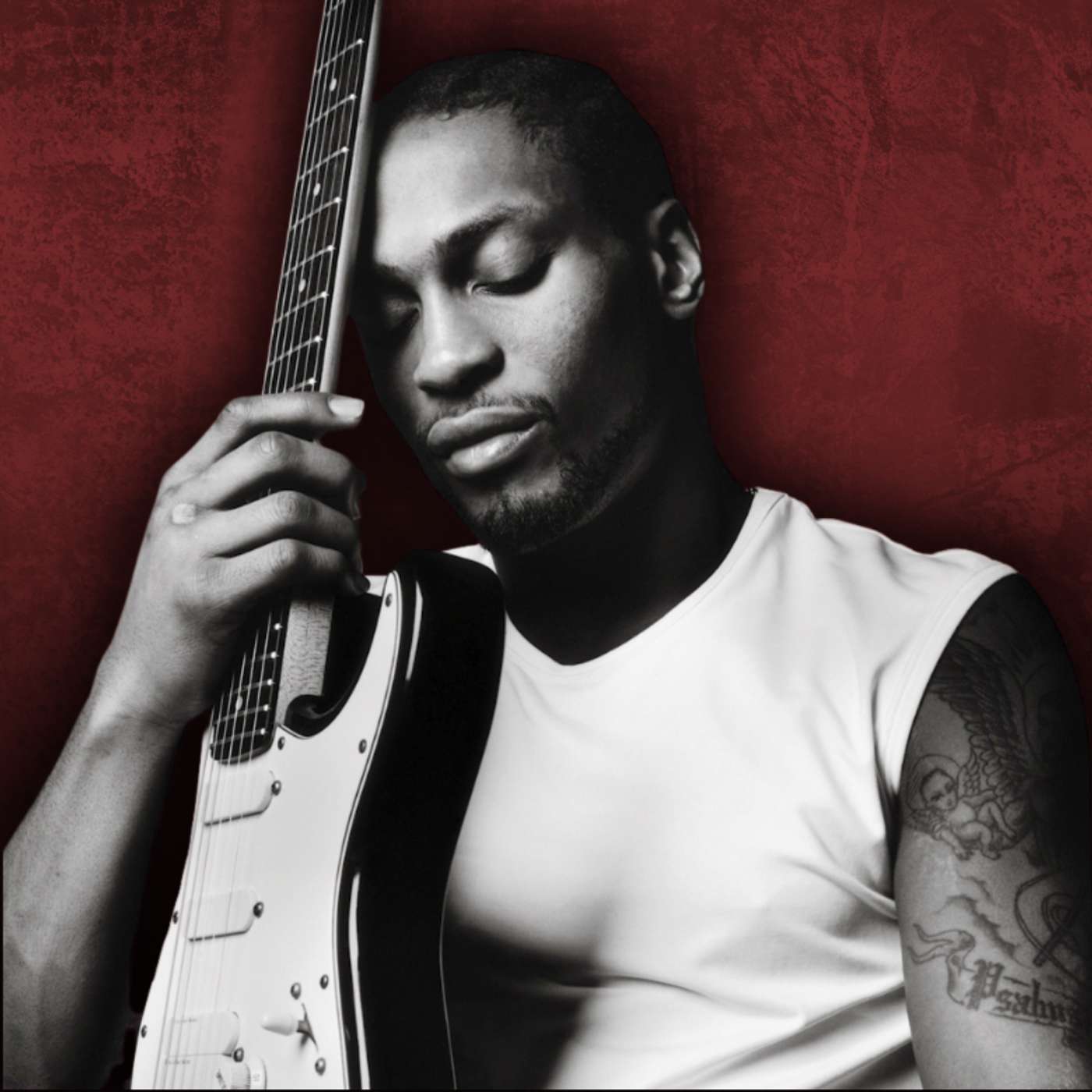 "Voodoo" – D'Angelo "Voodoo" – D'Angelo