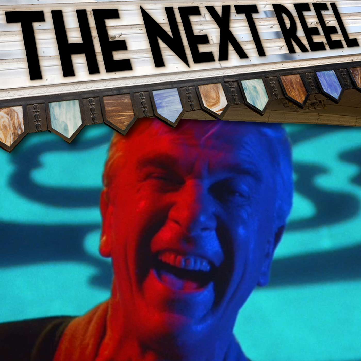 The Next Reel Film Podcast