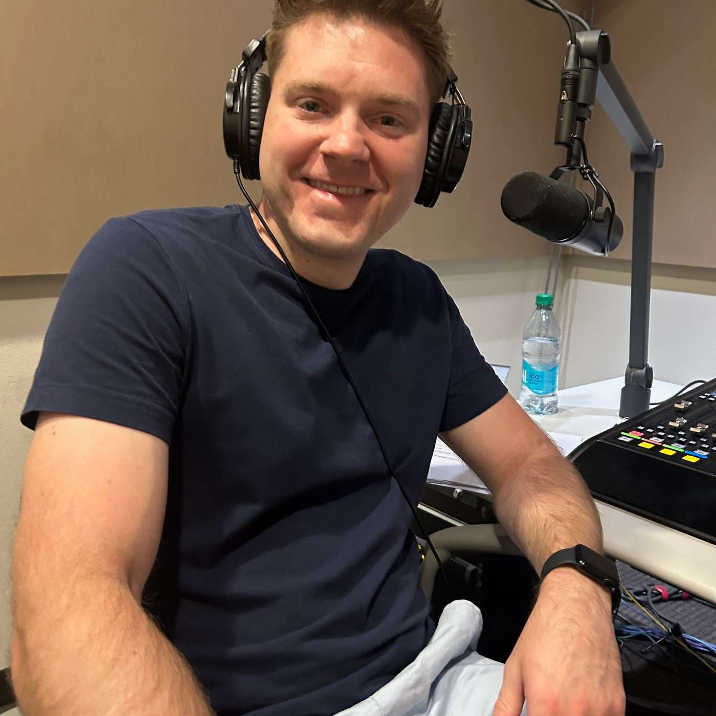 Weekend Smooth Jazz Countdown