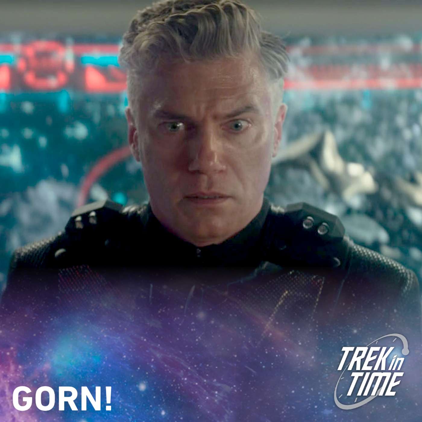 194: Star Trek - Strange New Worlds, Season 3, Episode 1, "Hegemony, Part II” 194: Star Trek - Strange New Worlds, Season 3, Episode 1, "Hegemony, Part II”