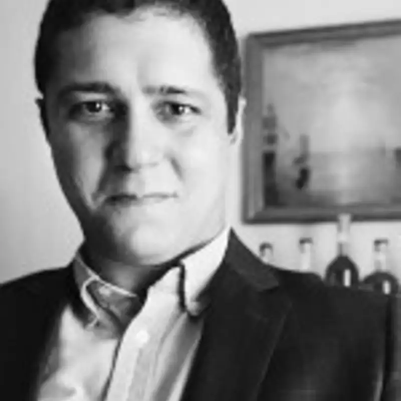 Sean Johnson on The Classical Life with Family, Food, and Film