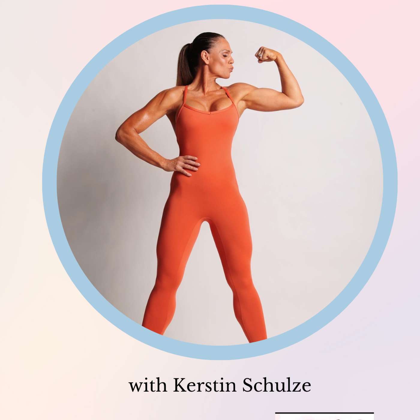 Party, Diet, and Real-Life Wellness with Kerstin Schulze