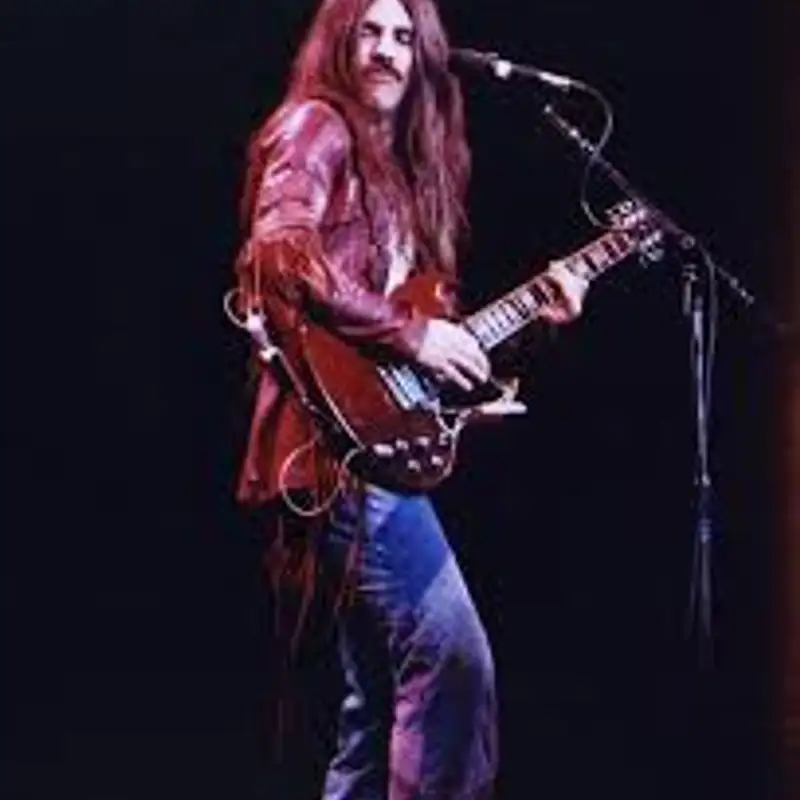 Mike Onesko's Renegade Rock | Episode 0504 | Frank Marino!