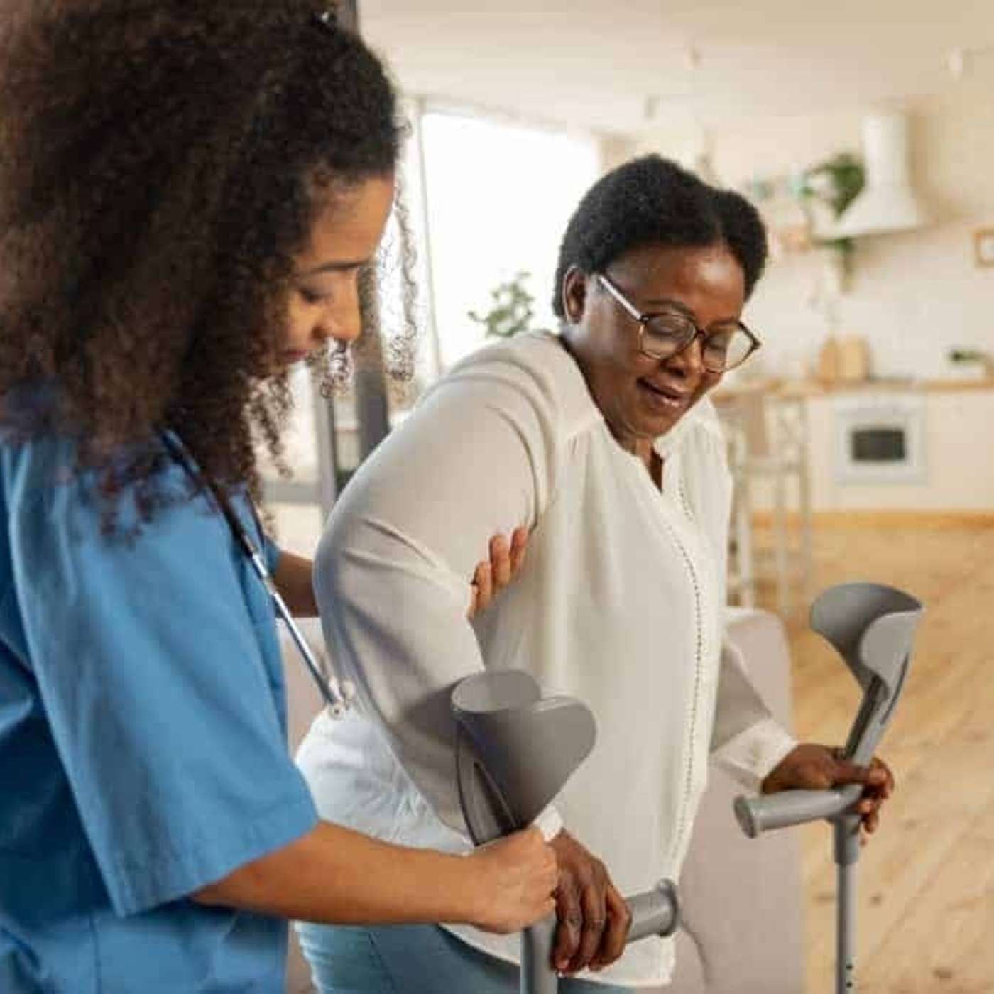 MSU receives $25M to take lead on long-term health care needs of Michigan residents episode artwork