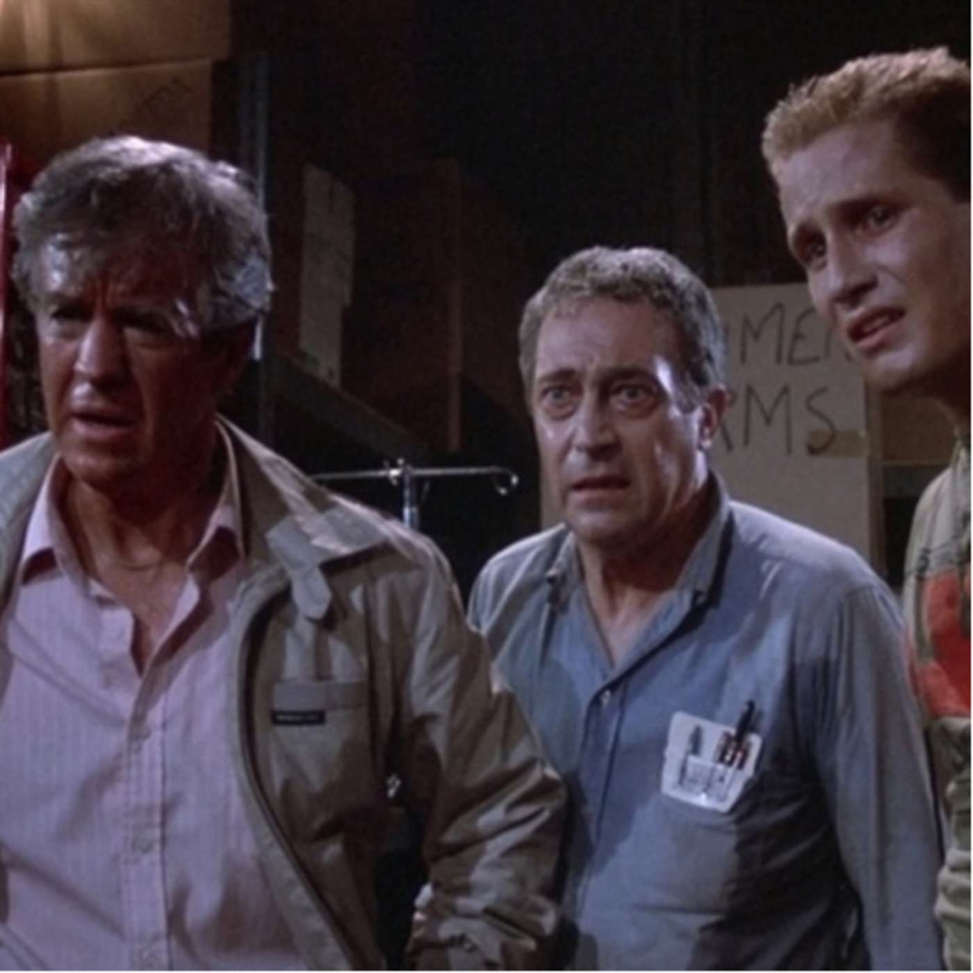 BLACK DUNGEON: RETURN OF THE LIVING DEAD