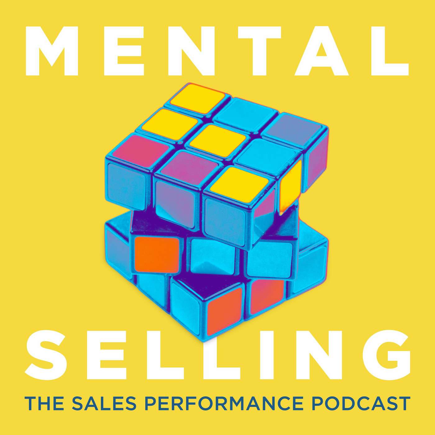 Ep 056 Why Brand Matters to Salespeople