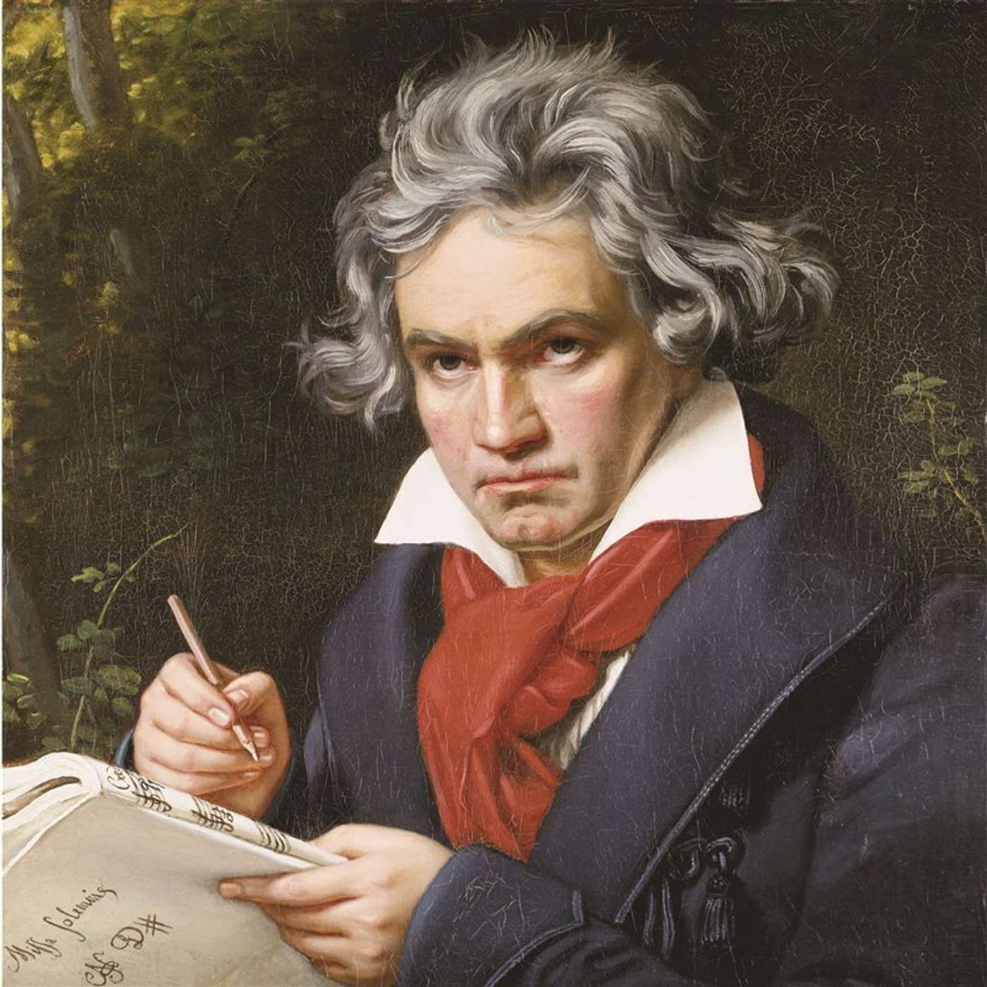 Auditorium 85  Ludwig van Beethoven e … le Nove Sinfonie 2