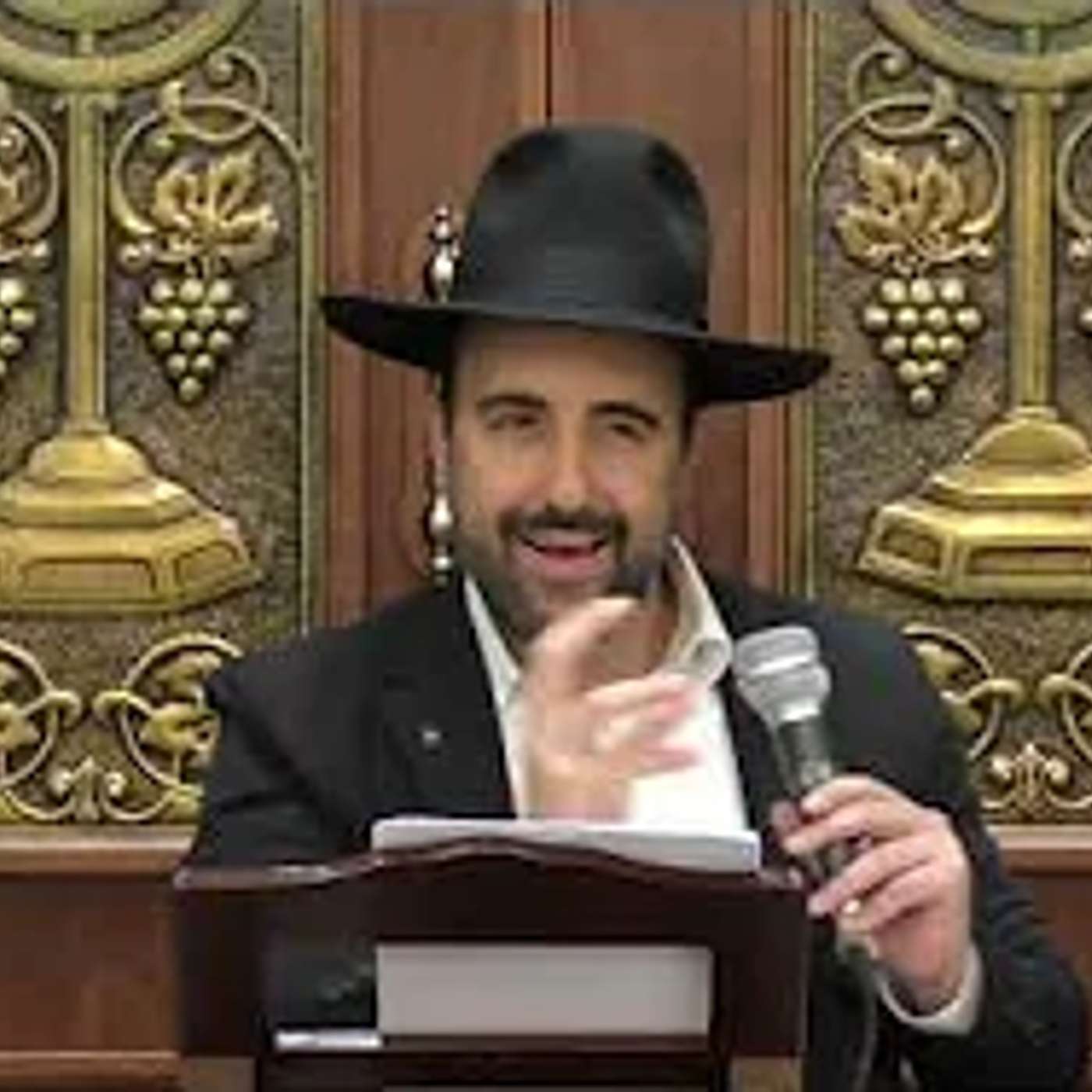 הרב מאיר אליהו | עבודה היא חיינו | משכן יהודה - ה'תשפ"ה