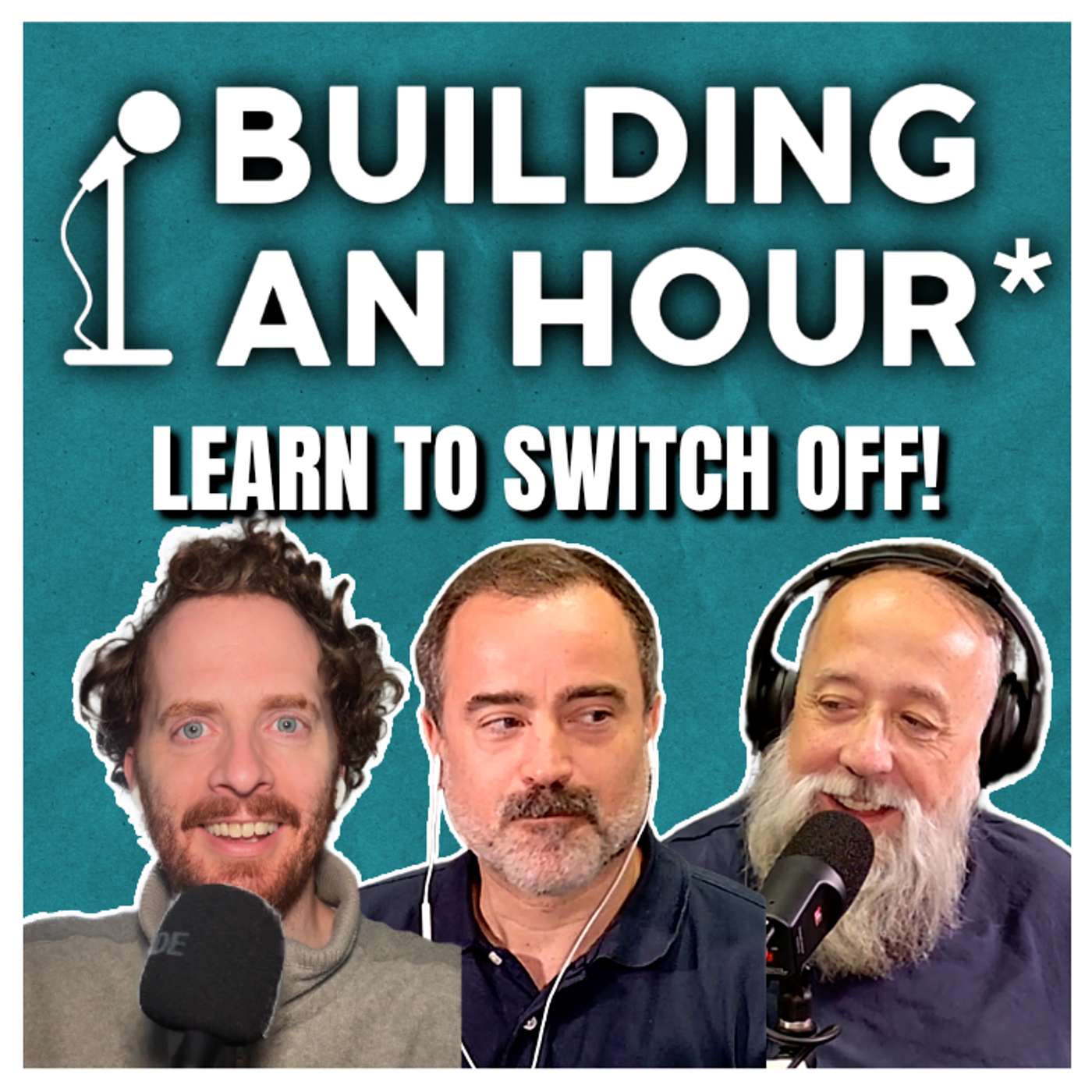 Building an Hour