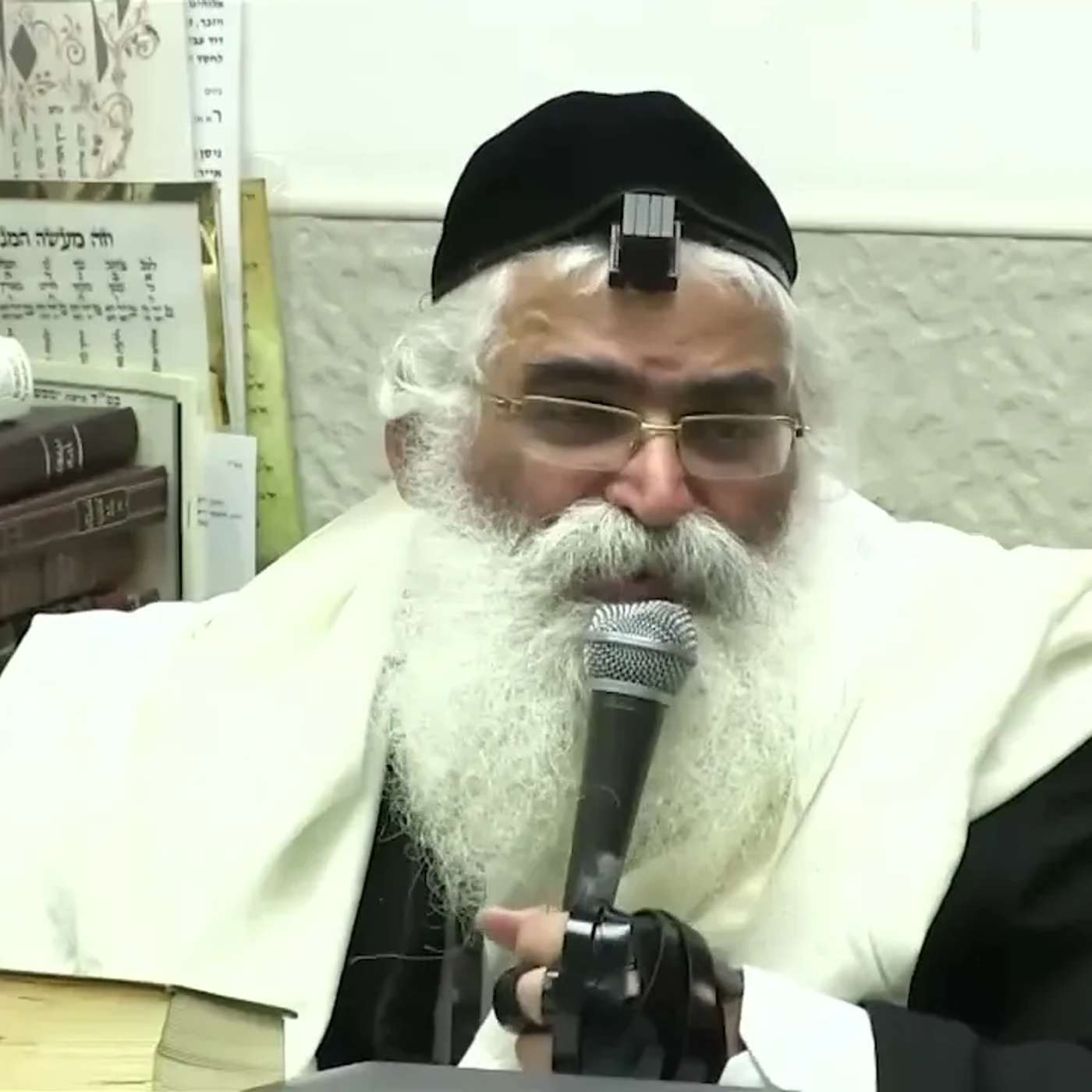 הרב יורם אברג'ל - המסר היומי - לגדולתו אין חקר - ג' חשוון תשפ''ז