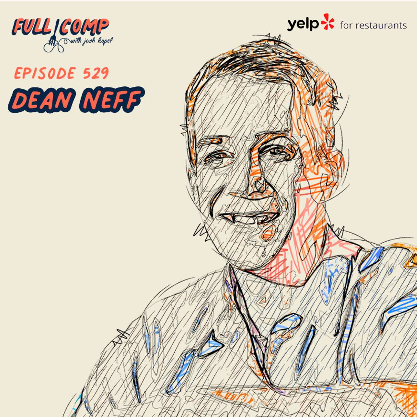 FULL COMP: The Voice of the Restaurant Industry Revolution