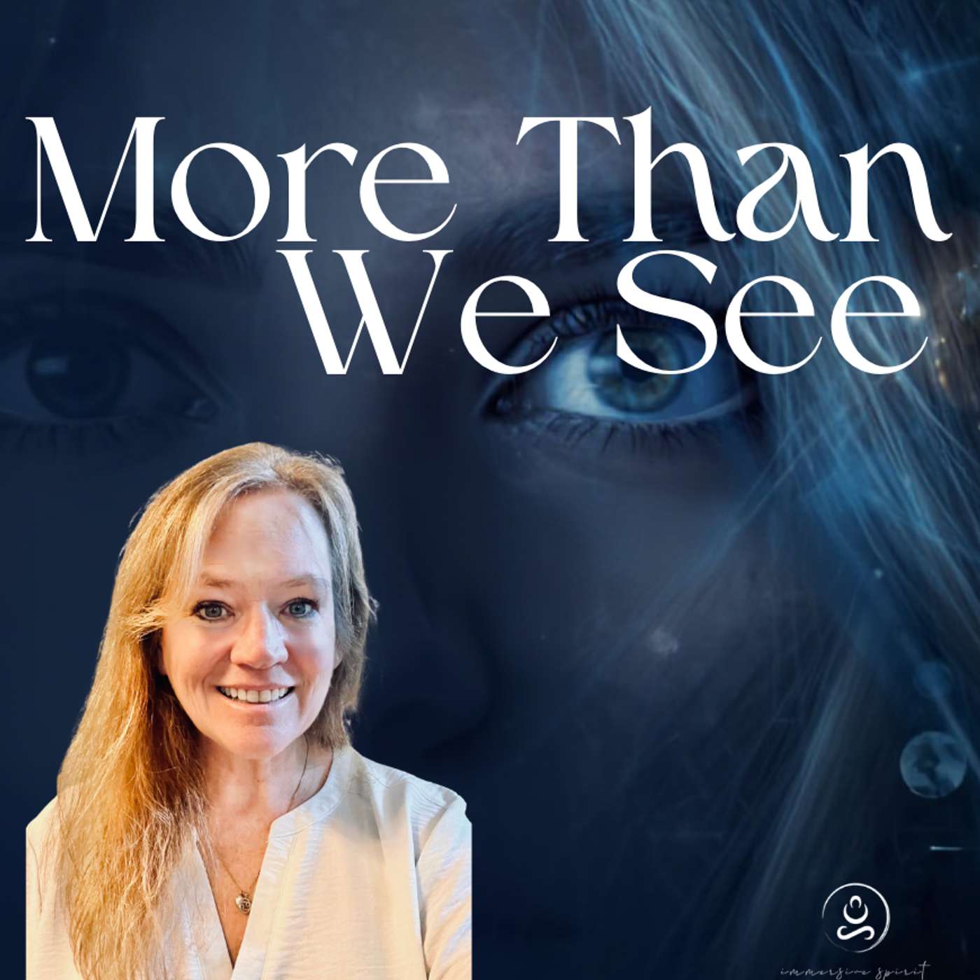 More Than We See cover art