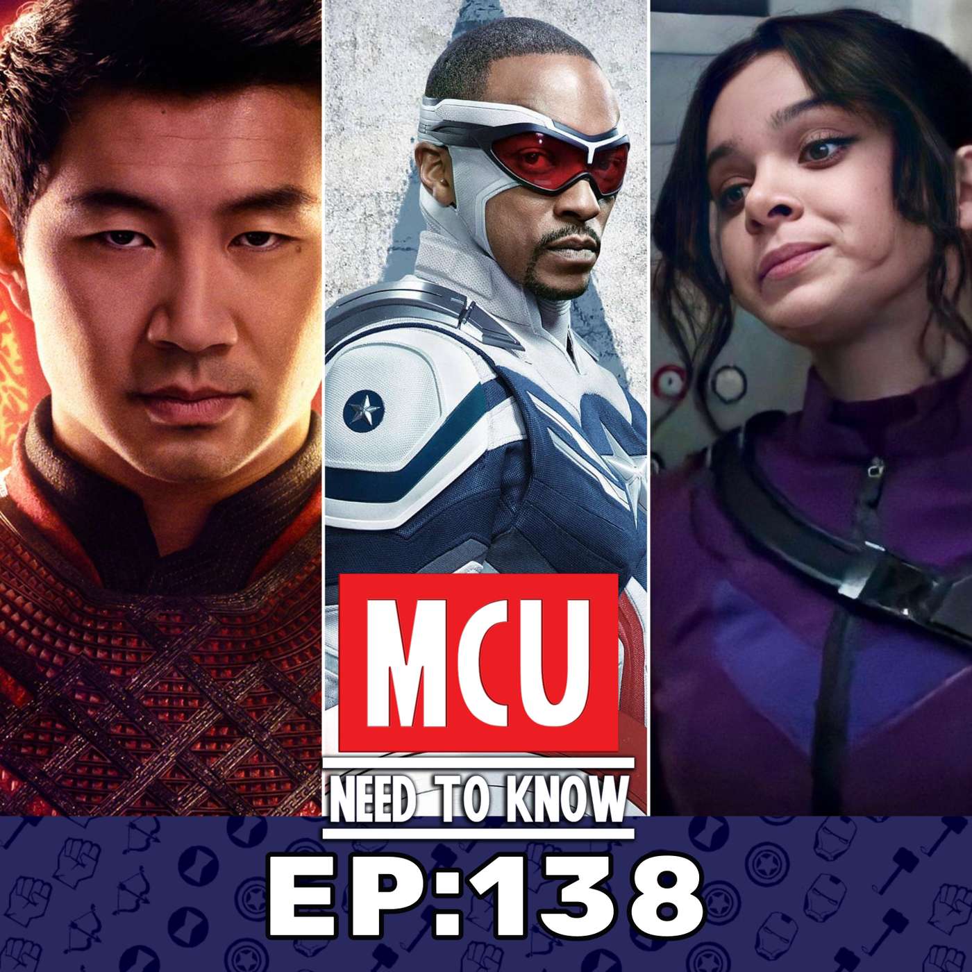 Will the MCU Ever Move Past the Avengers? — MCU Need to Know cover