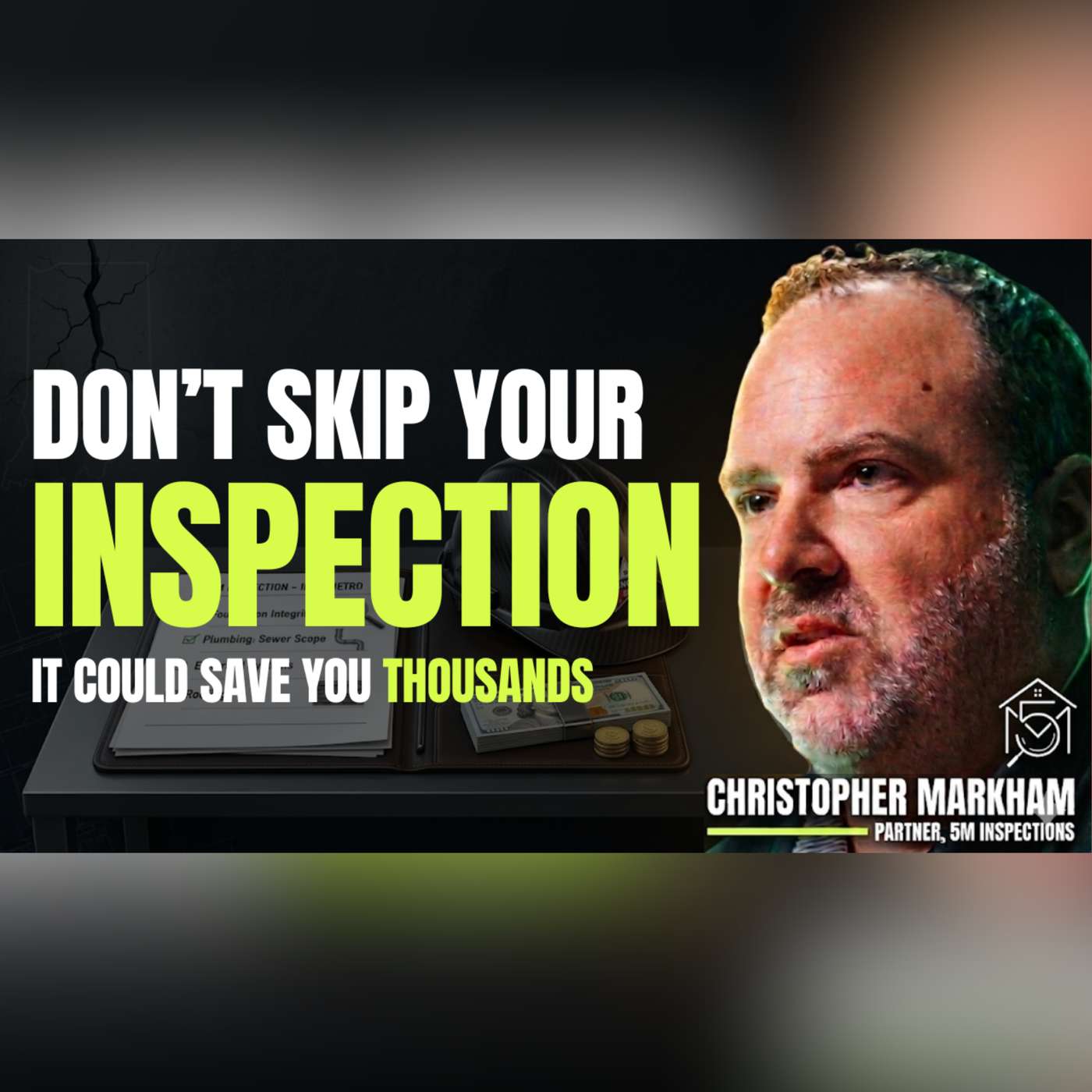 They've Done 5,000 Home Inspections — Here's What Buyers Always Get Wrong | Roots Pod #52