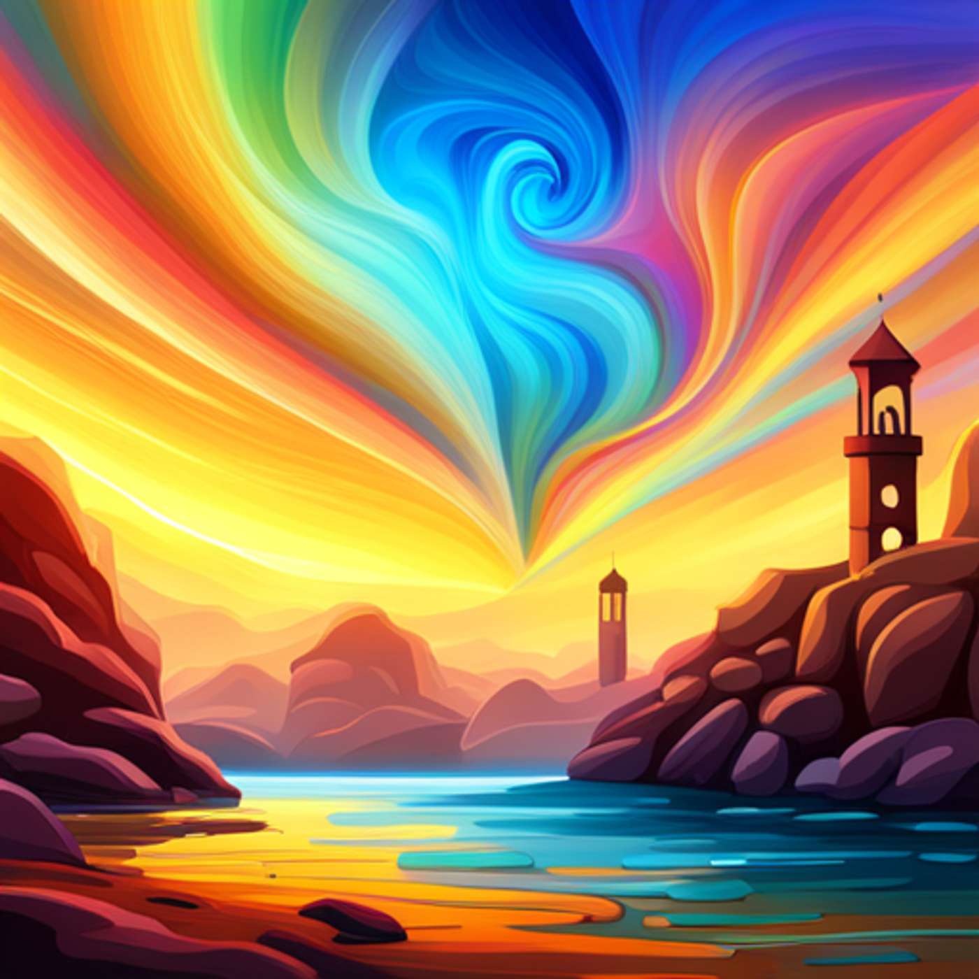 Daily Tanya Wisdom: Finding Holiness in Life episode artwork