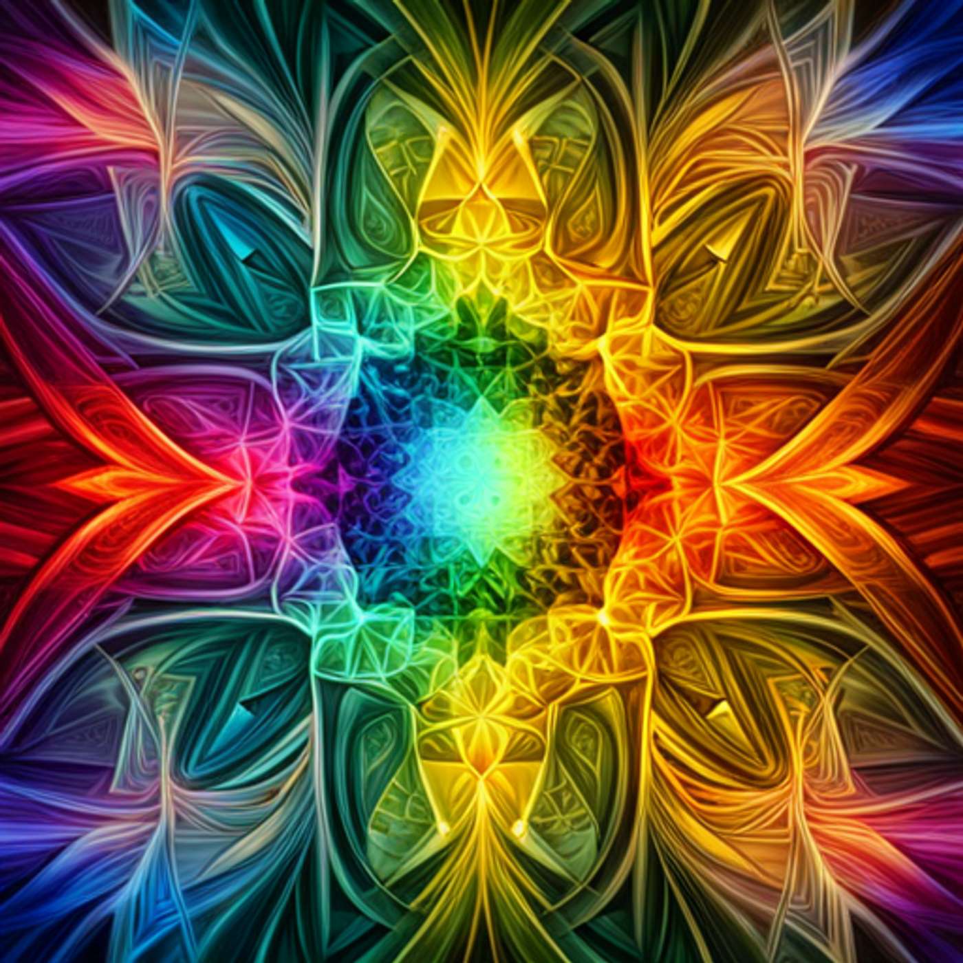 Daily Tanya Wisdom: Finding Balance in Life episode artwork