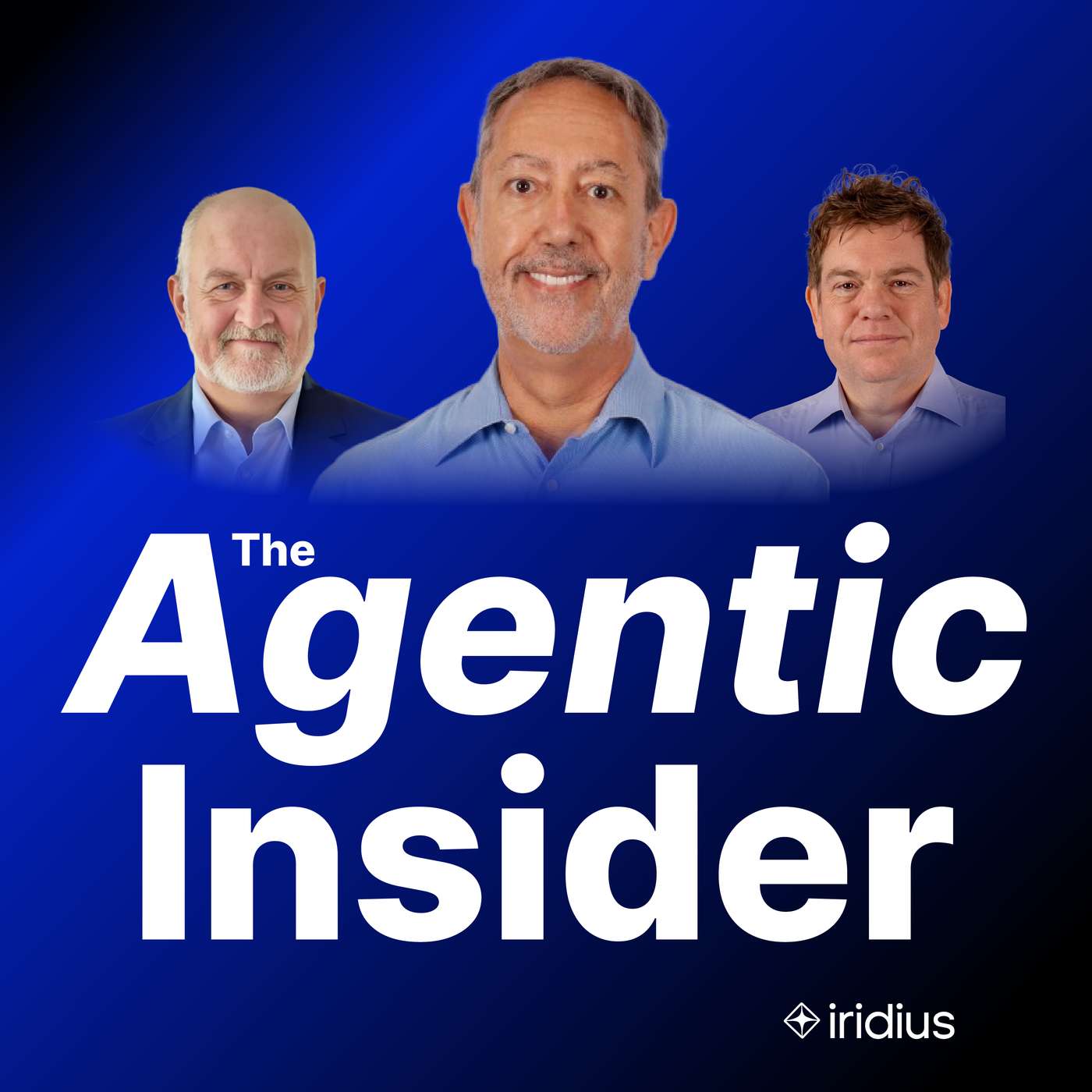 The Agentic Insider Artwork