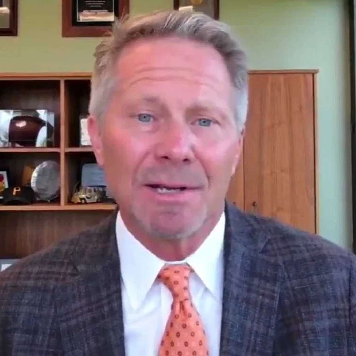 IBM Drives Quantum Gold Rush, Guskiewicz Leaves MSU for Clemson, Dolly Parton Opens Travel Stop, Michigan Hospitals Strike Pact, and more...