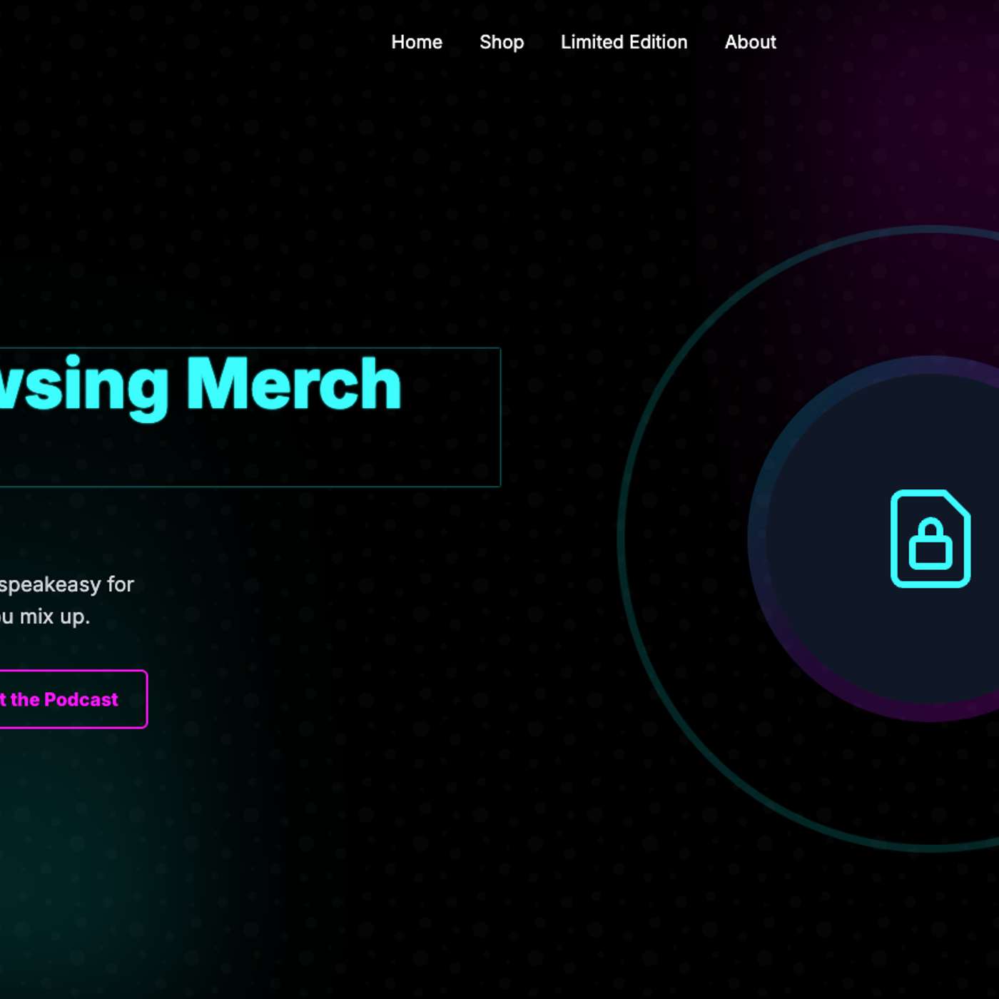 Boozy Browsing: Pour Decisions in Web Development