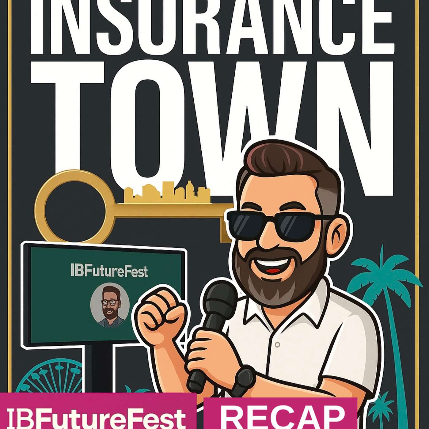 IB FutureFest Recap !! IB FutureFest Recap !!