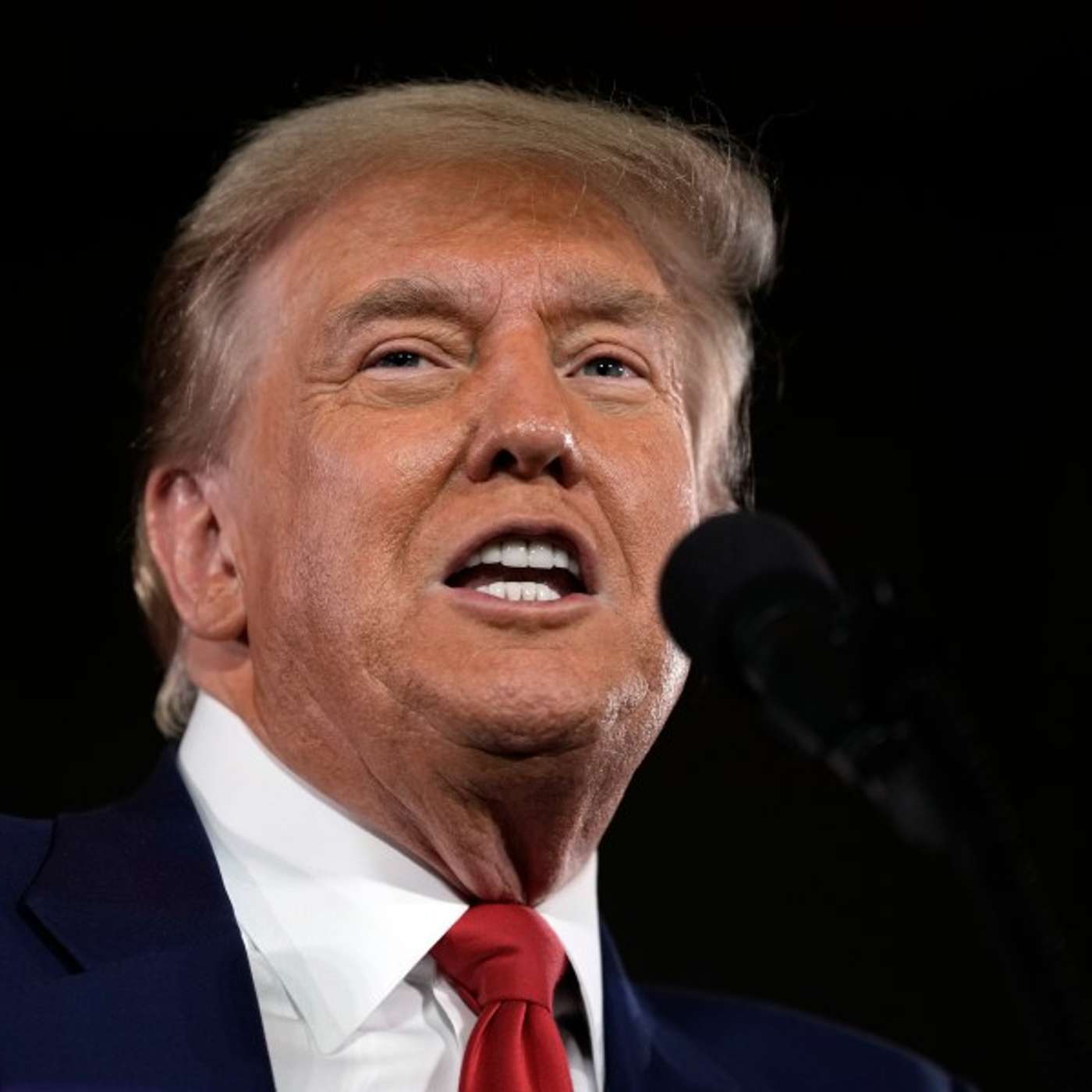 Trump's Gestapo Comparison, Biden Awards Medal of Freedom, Elderly Patient Assault Arrest, Michael Douglas Fights Gun Violence, and more...