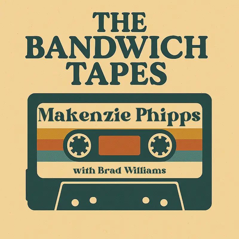 Makenzie Phipps: Singing with Honesty and Purpose