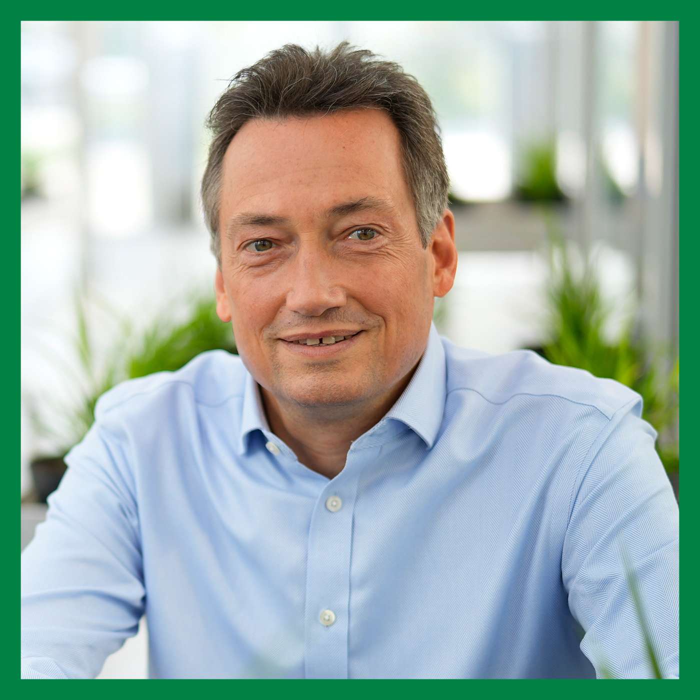 Zu Gast: Markus Röser von BASF über Wirkstoffmangel im Pflanzenschutz episode artwork