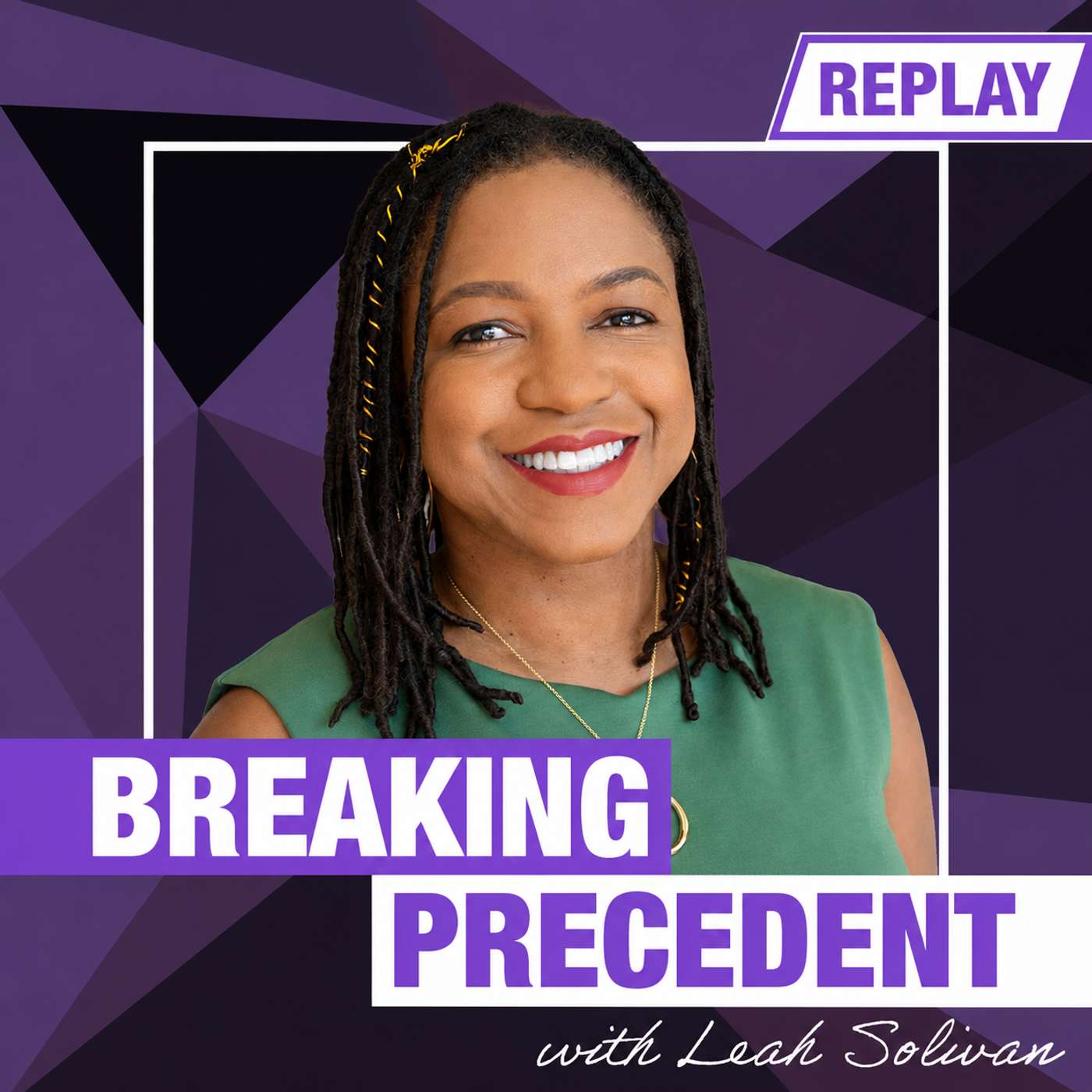 Boardroom Break-in: Stacy Brown-Philpot on Power, Leadership, and Playing the Long Game [Replay]