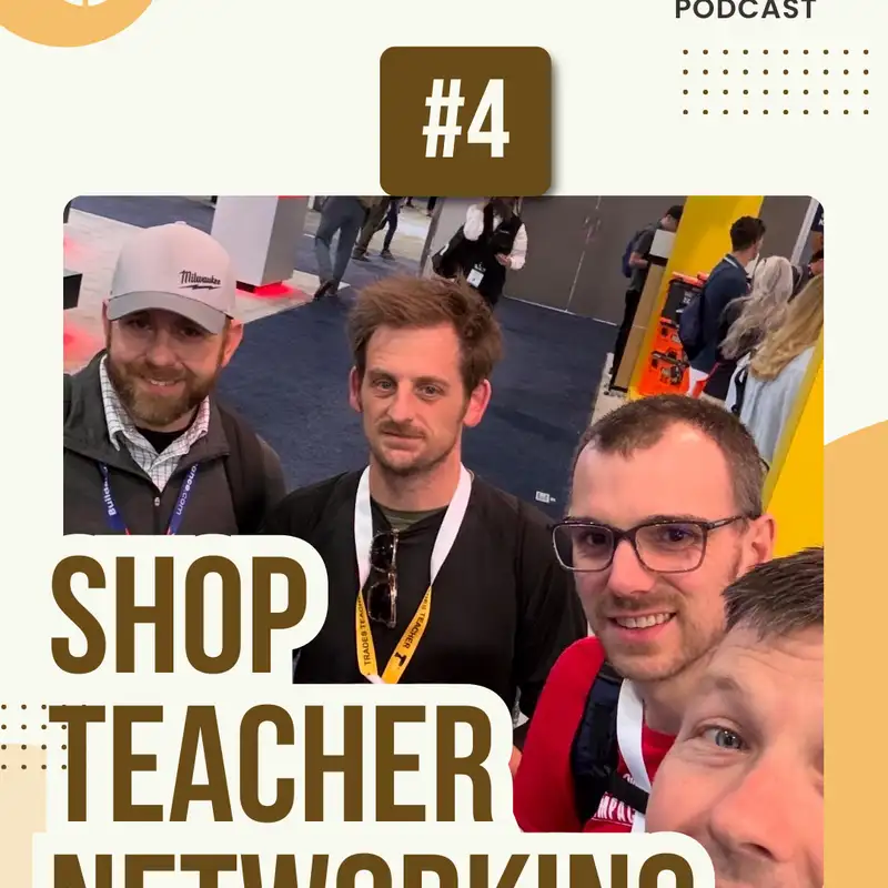 The Power of Networking in Trade Education