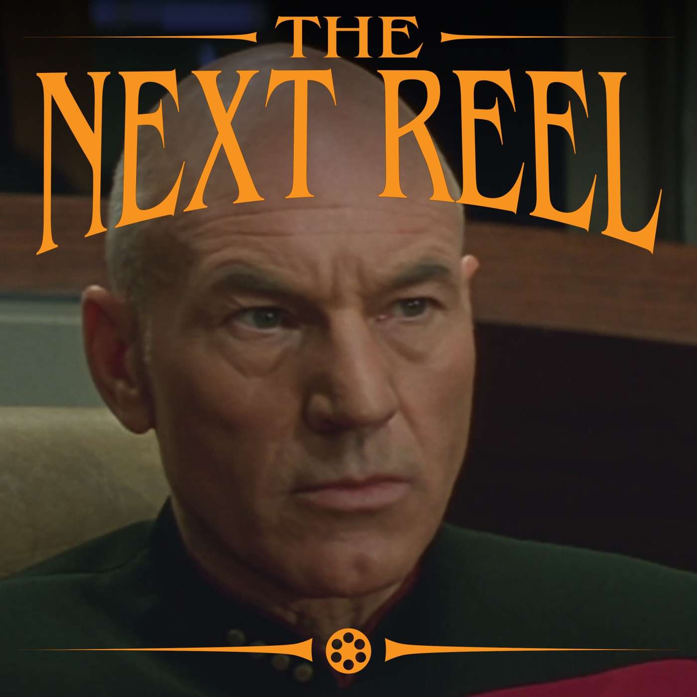 Star Trek: Generations • The Next Reel episode artwork