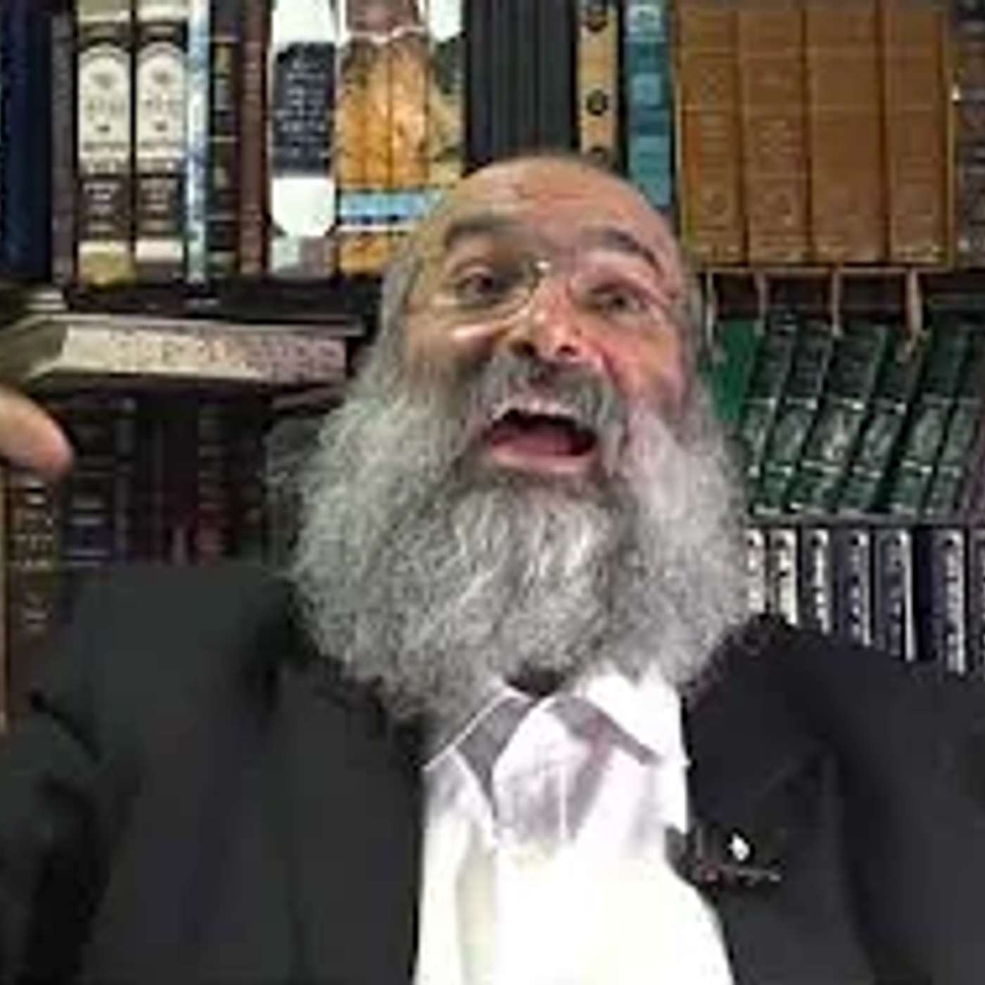 מדוע בחב״ד לא משתמשים בקוישאלאך?▪️ הרב נחמנסון ▪️ (כ"ו  אלול תשפ"ה. יד חרוצים)