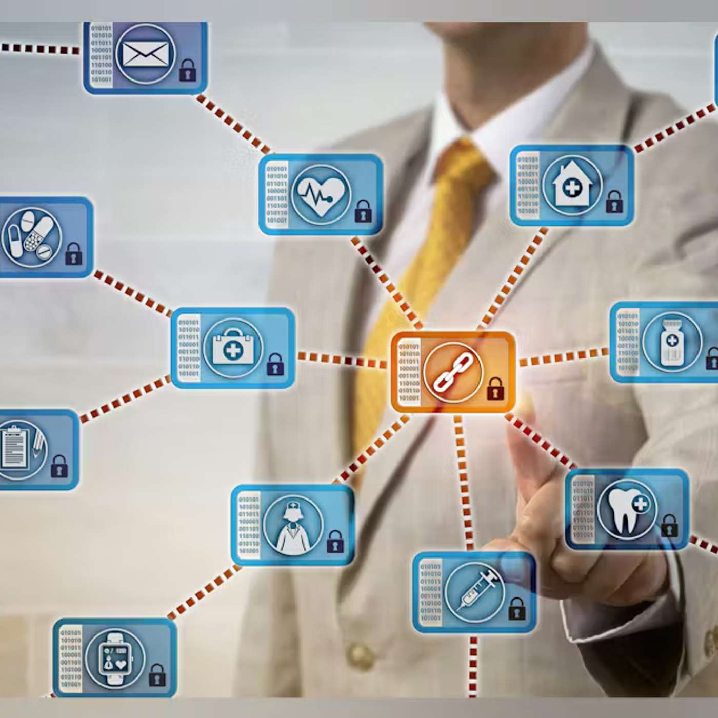 Trump Pushes Digital Health Plan, Apple Introduces Video Shopping in India, TikTok Launches Safety Tools, DeepMind Launches AlphaEarth AI, and more...