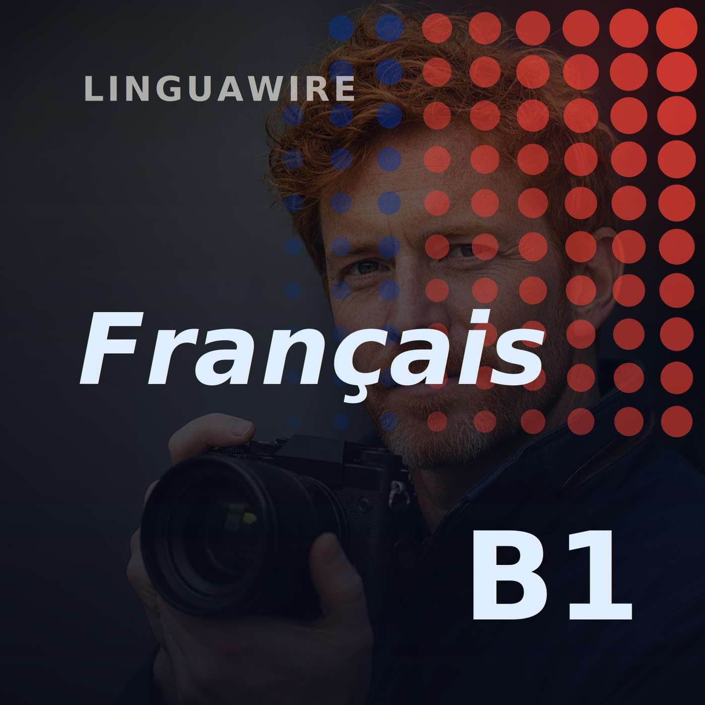 B1 French News | What Kieran Dodds Found in America's Red Hair