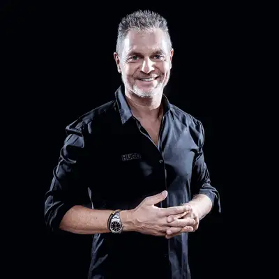 Dirk Kreuter