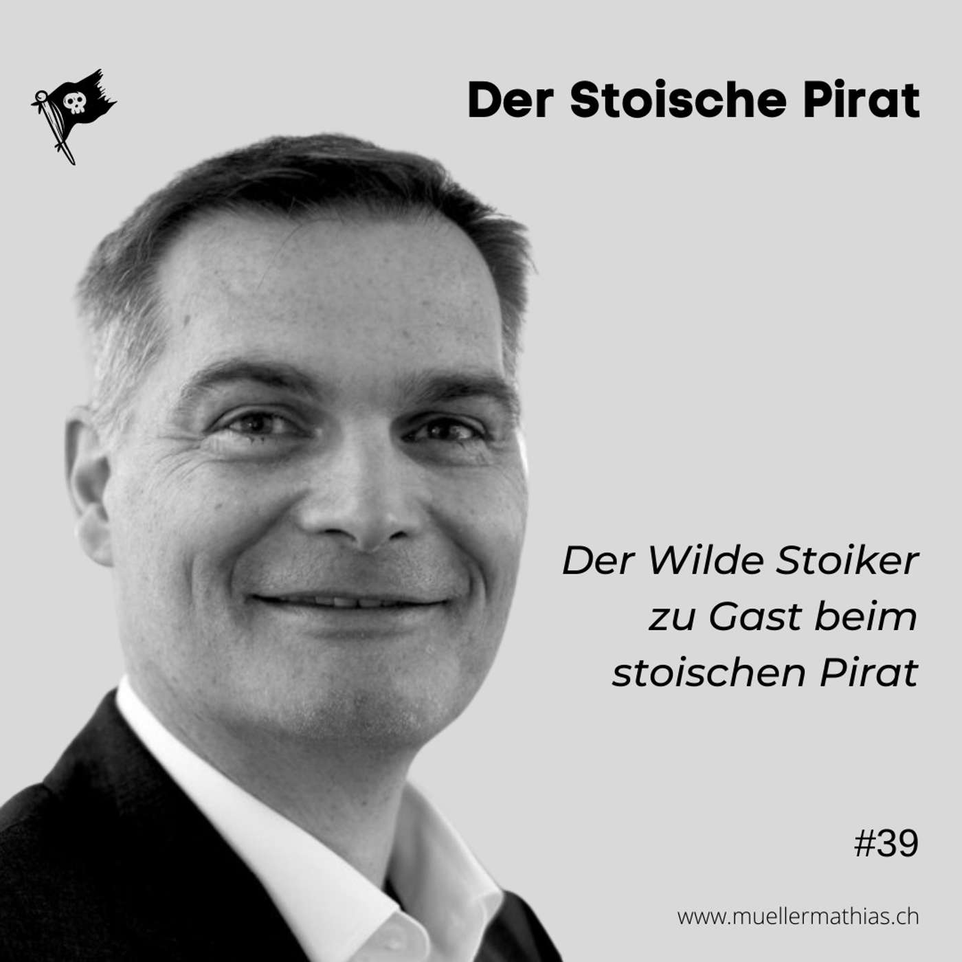 Der stoische Pirat