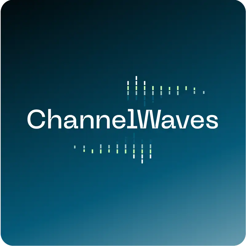 ChannelWaves by Structured