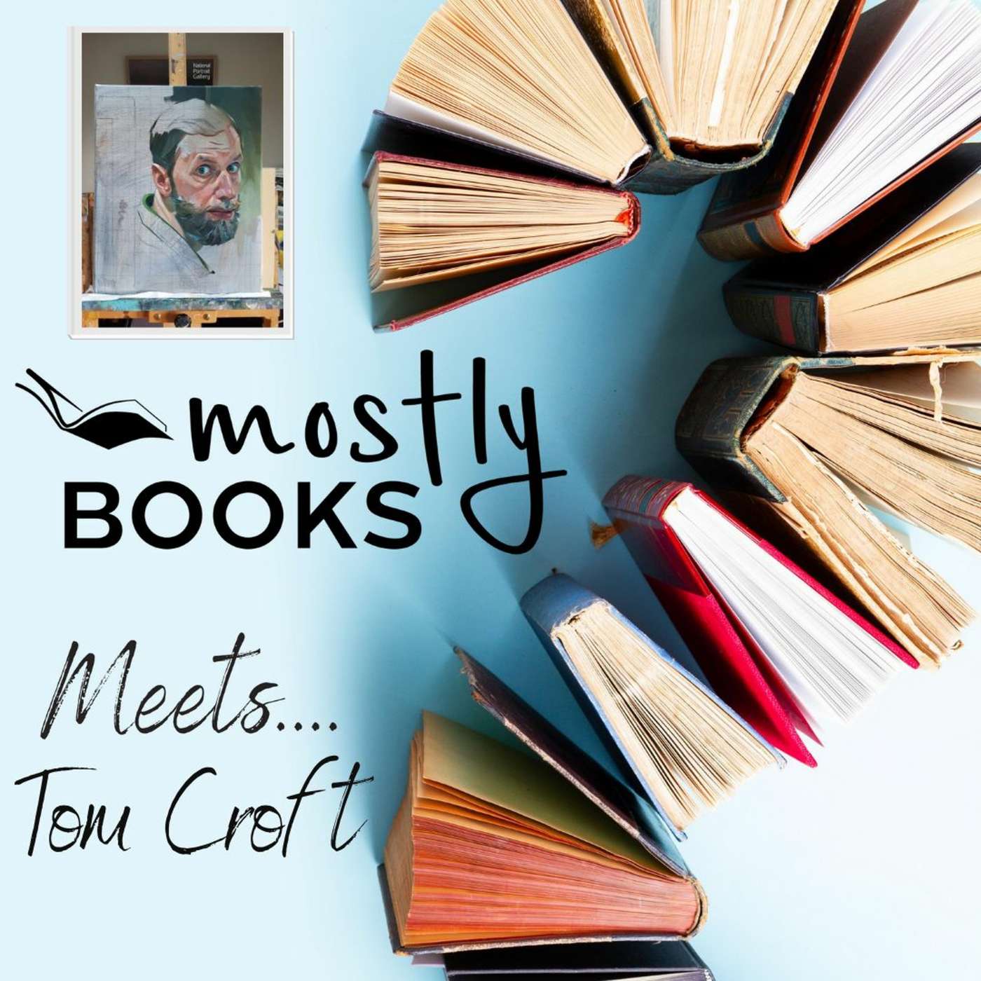 Tom Croft episode artwork