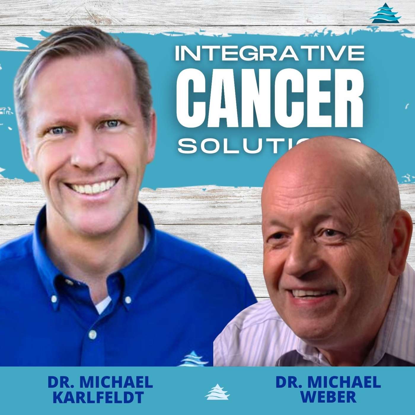 Illuminating Cancer Care: The Power of Photodynamic Therapy Dr. Michael Weber episode artwork