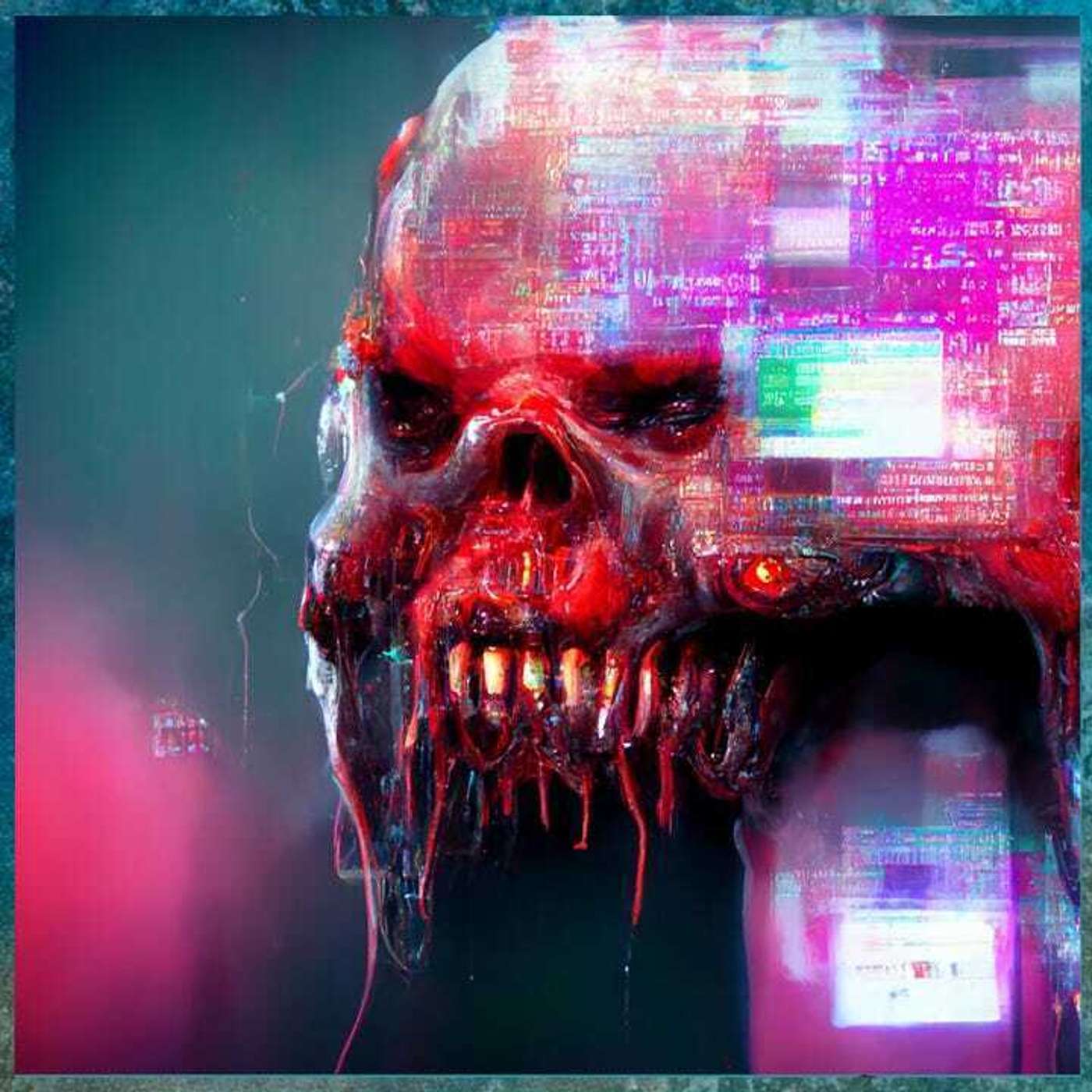 Casa Casi – Die Tech-WG