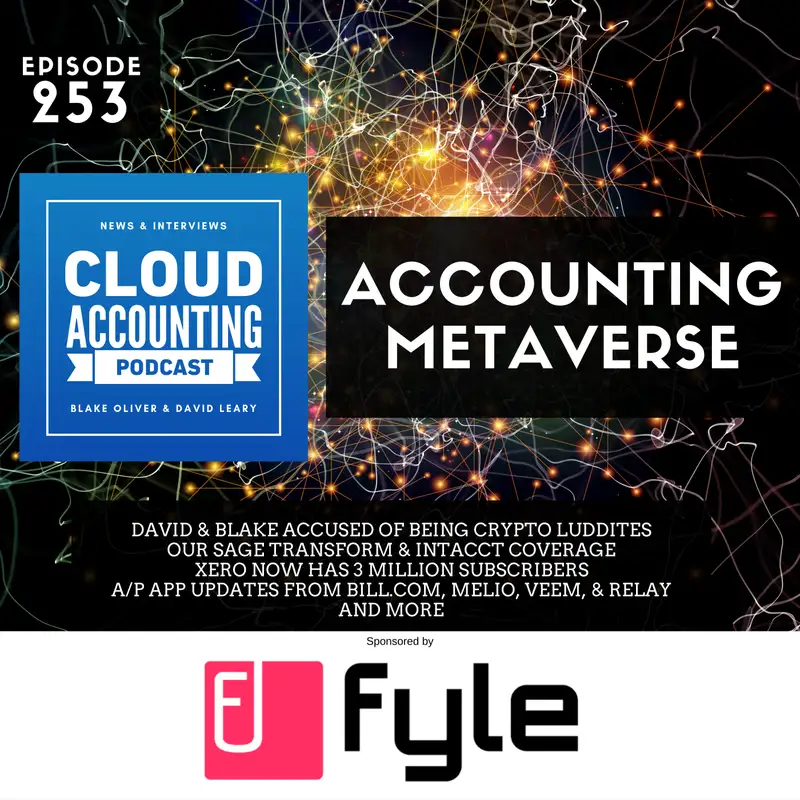 Accounting Metaverse