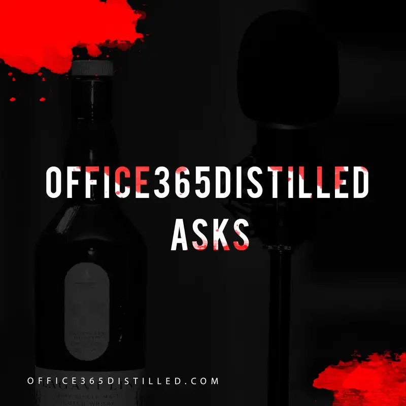 EP42: We Know 42 is the MS List answer