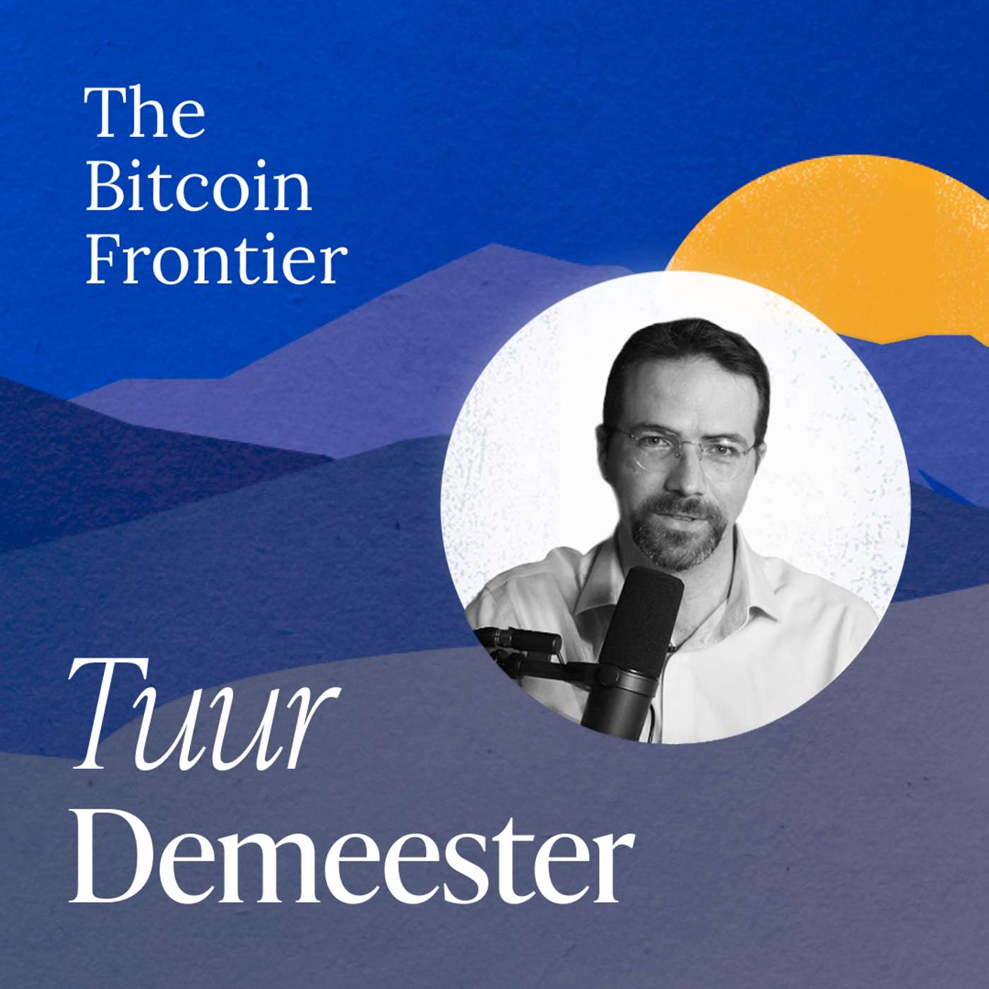 How to position for the bitcoin boom with Tuur Demeester How to position for the bitcoin boom with Tuur Demeester