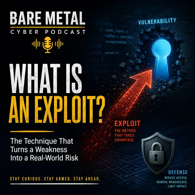 What Is an Exploit?