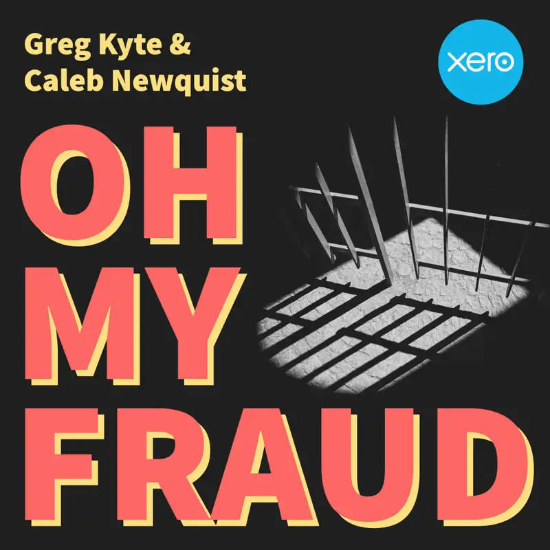 The Golden Age of Fraud | An Interview With Francine McKenna