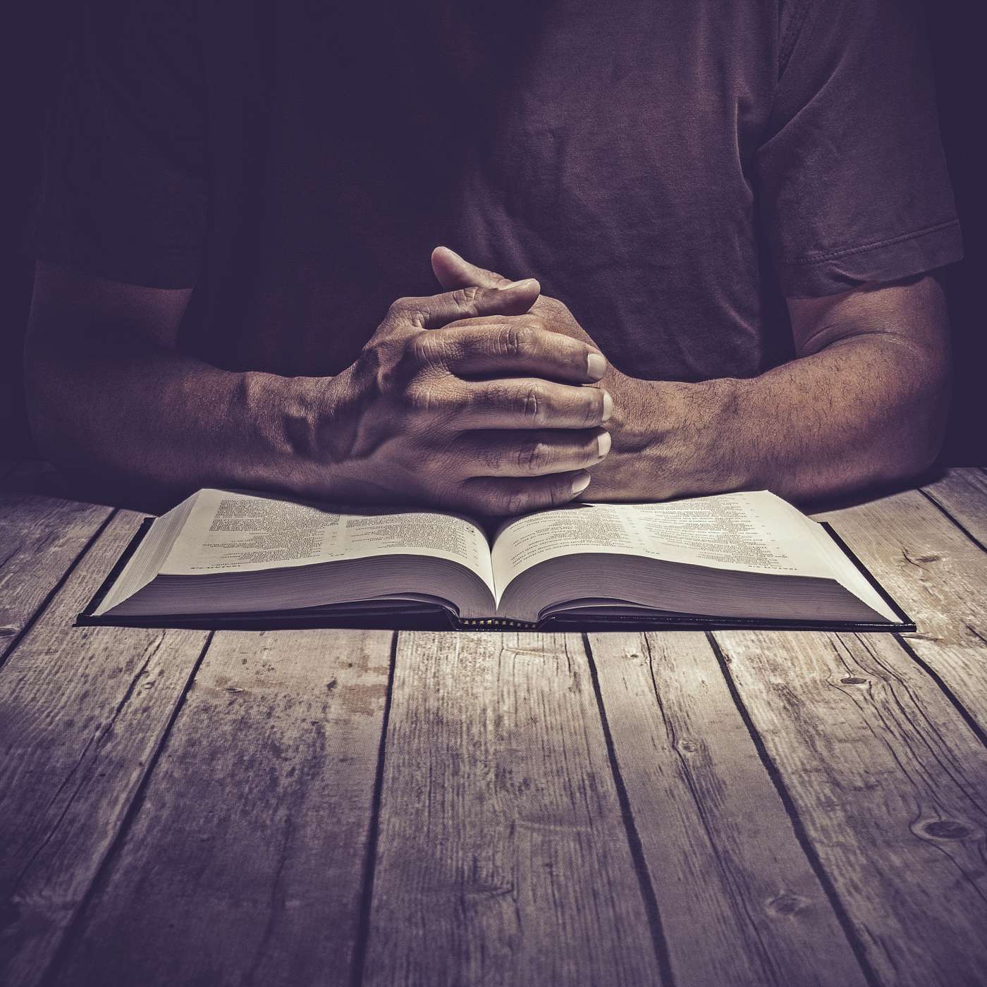 TFL BLOG | Living Water episode artwork