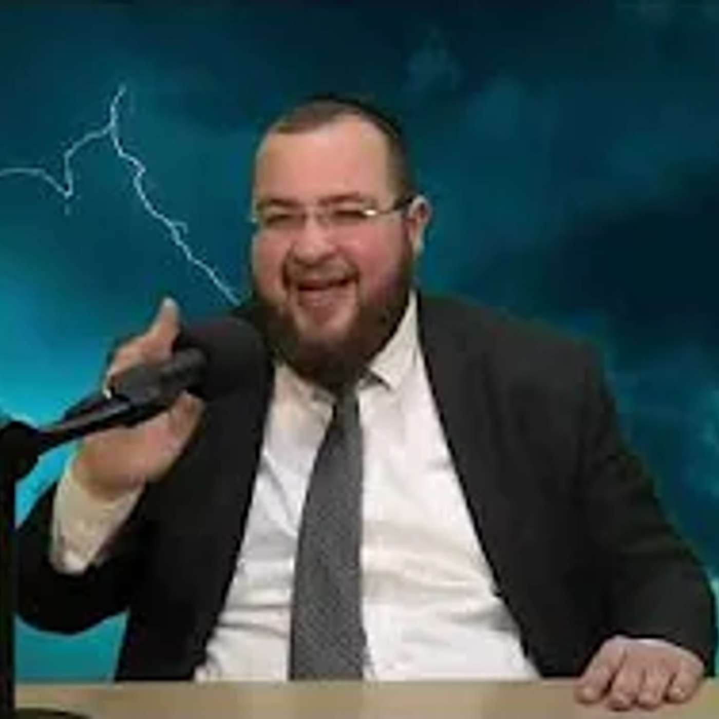 זעזוע בישראל: האדמו"ר רבינו שלום ארוש זעק בקבלת הקהל 'אנא אם קבוצה מהעם יאמרו... משיח מגיע השניה'