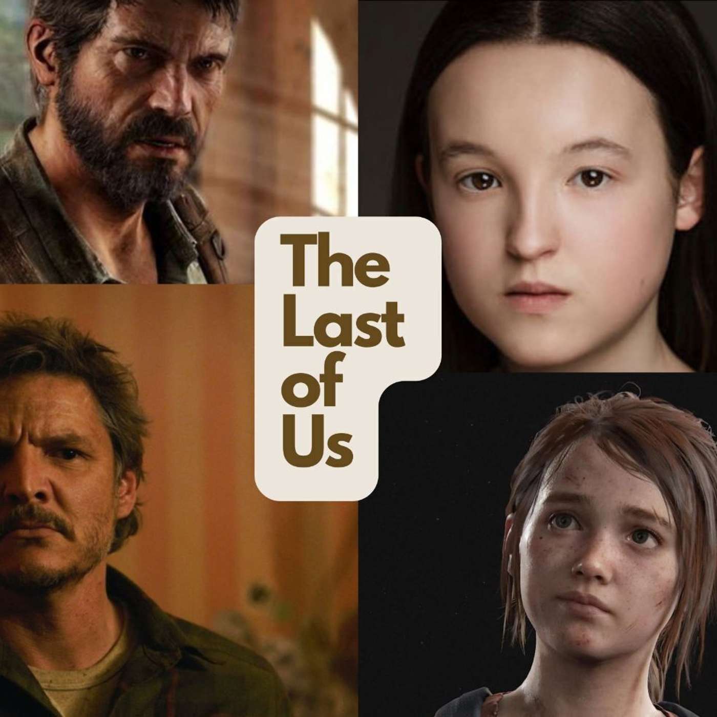 The Last of Us HBO Series; The Nth of Many