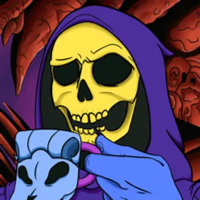 SkeletalCreature