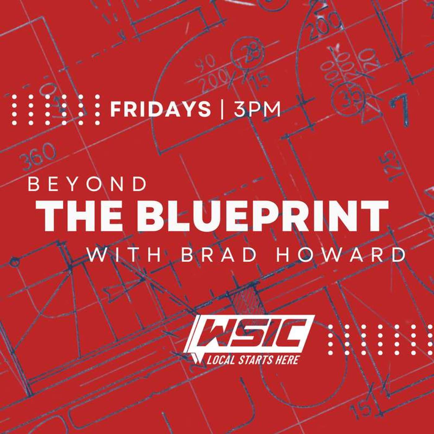 Beyond The Blueprint