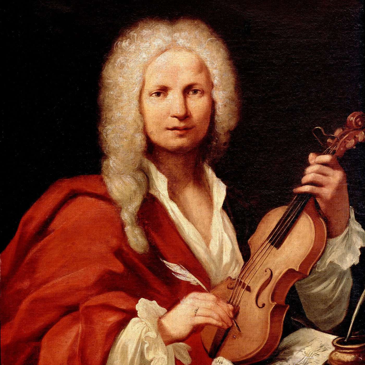 Il Maggio Organistico presenta Daniel Justin organo musiche di Antonio Vivaldi (1678 - 1741) episode artwork